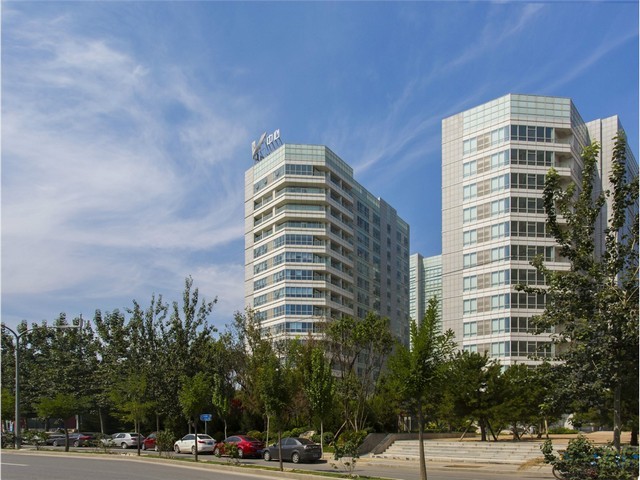 泉秀现代简约庭院设计施工